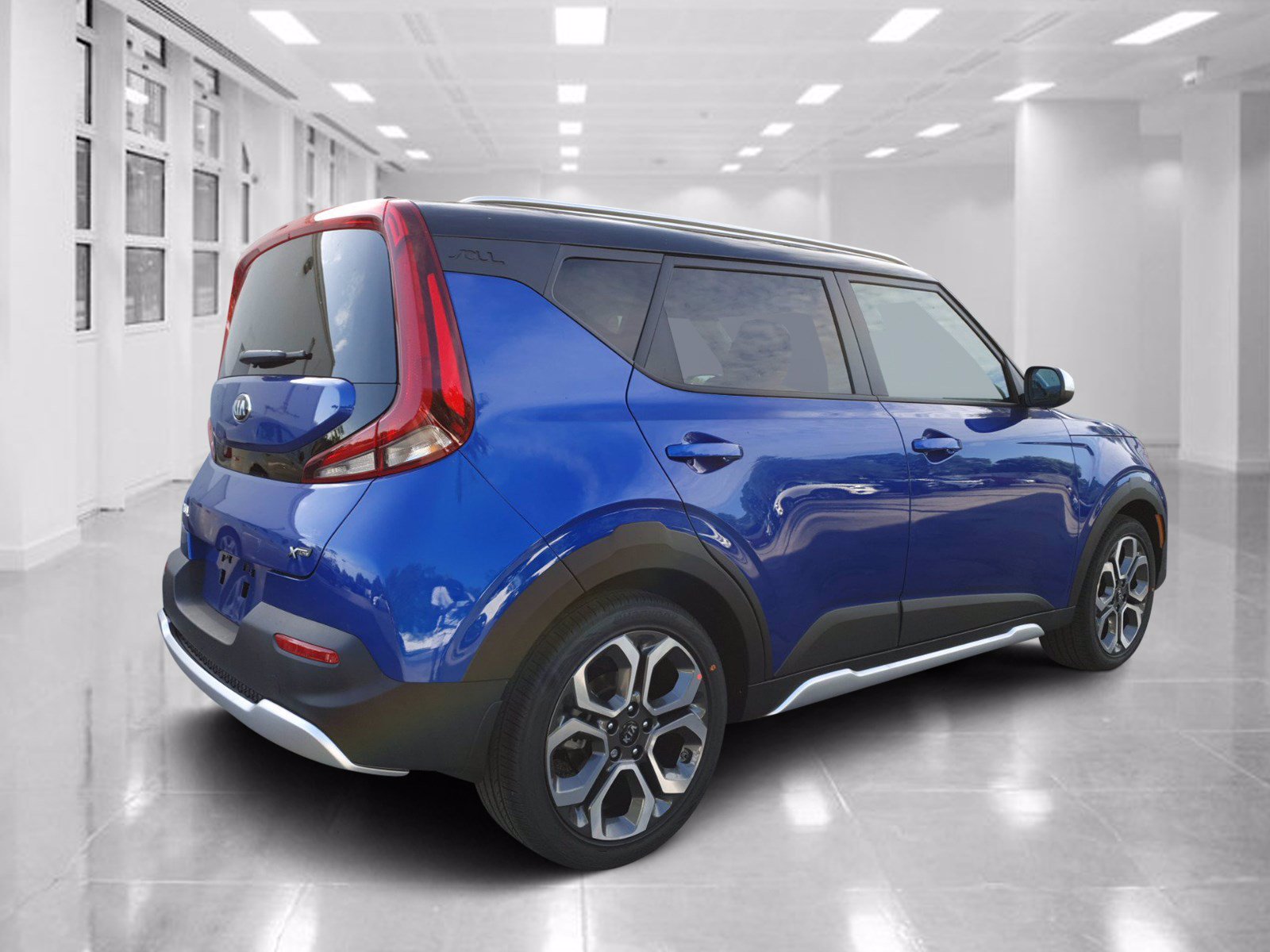 new 2021 kia soul xline hatchback in west palm beach